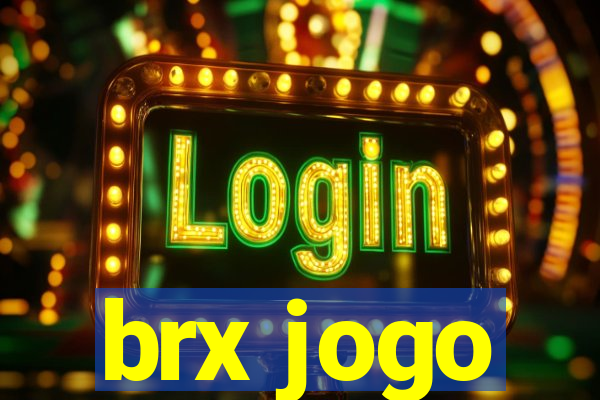 brx jogo